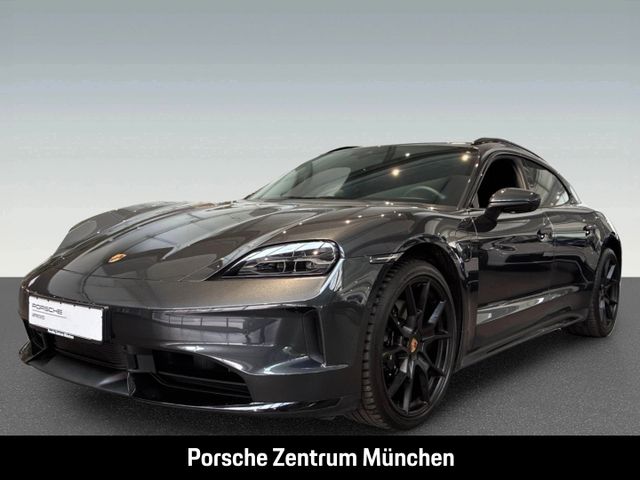 PORSCHE Taycan 4S Sport Turismo Surround-View LED-Matrix