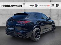 Alfa Romeo Stelvio - Vorschau Bild 2