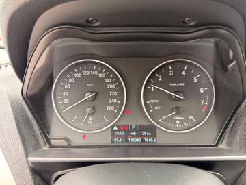 BMW 118 - 11