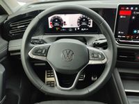Volkswagen Tiguan - Vorschau Bild 10