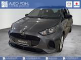 Mazda 2024 Mazda2 Hybrid 5HB 1.5L Hybrid VVT-i 116 CVT - Mazda Tageszulassungen: Mazda2