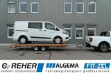 Fitzel EURO 30-20/48T -Das Original-  NEU!!! ohne Zul. - Offers matching your search criteria