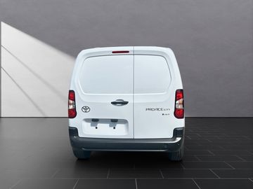 Toyota Proace (Verso) - 3