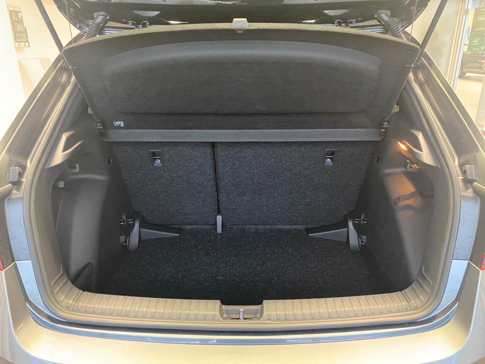 Skoda Fabia - Bild 8