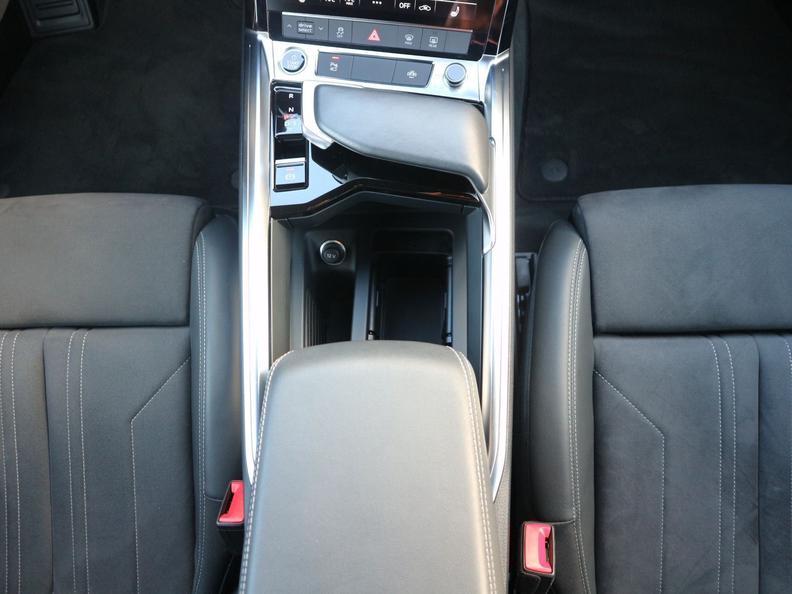 Audi Q8 e-tron - Bild 17