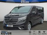 Renault Trafic Kombi 2,0 DCi Tempomat+Klima+AHK+Einparkh - Renault Trafic in Bremen