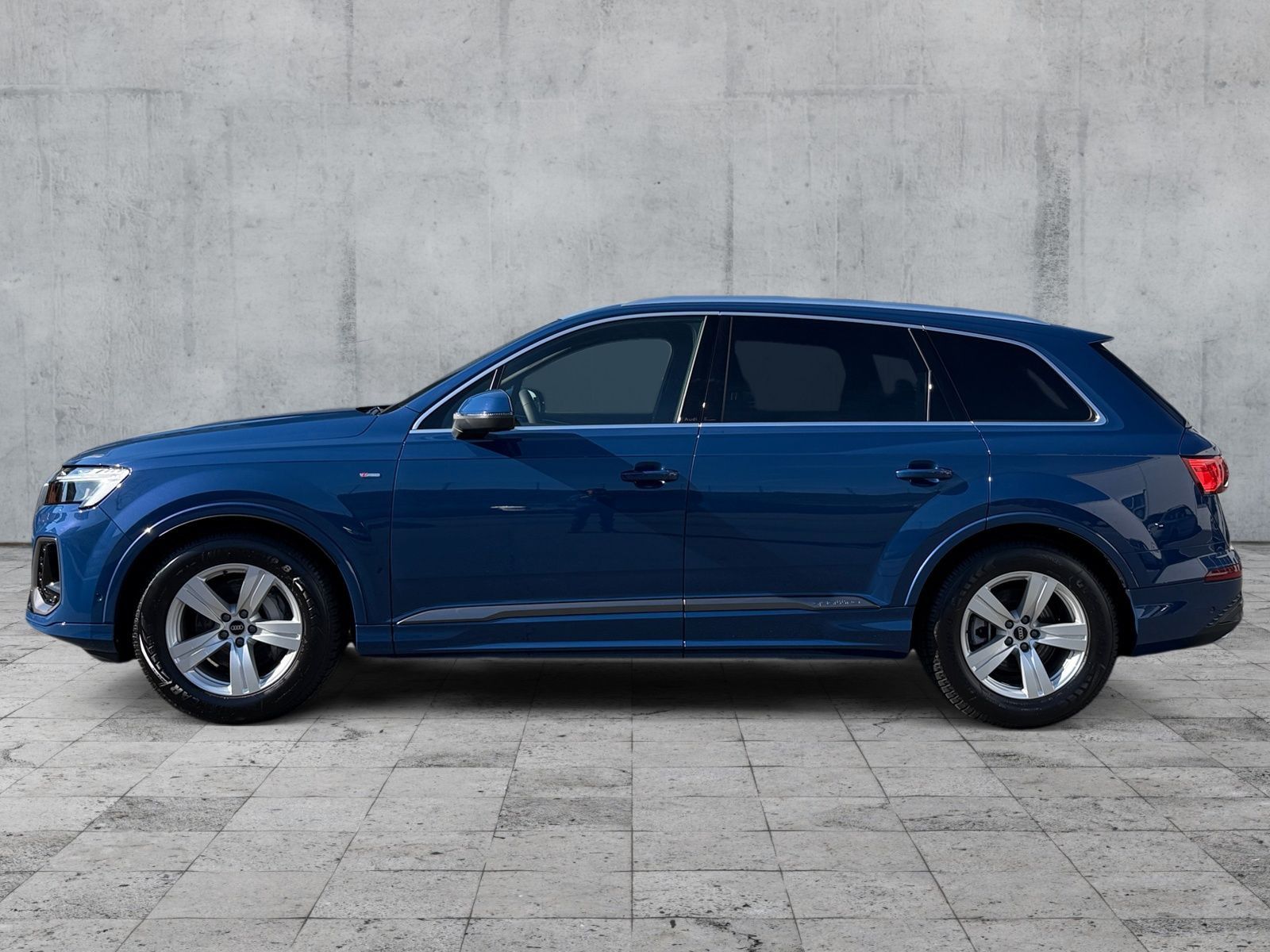 Audi Q7 - Bild 4