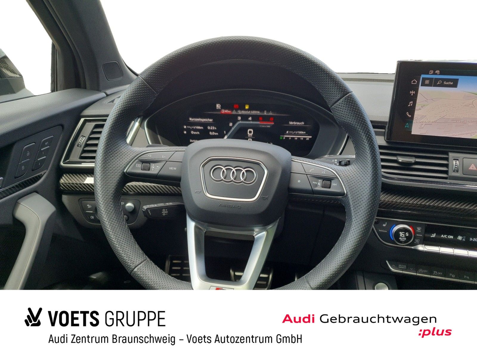 Audi Q5 - Bild 10