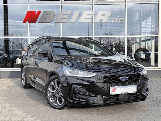 Ford Focus ST-Line X B&O Sound HeadUp automatik Turni