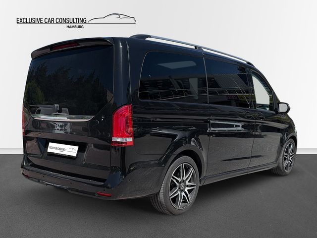 MERCEDES-BENZ V 250 – Bild 6