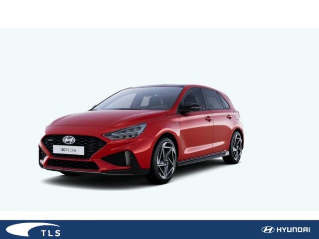 Image of Hyundai i30