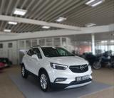 Opel Mokka X Innovation S&S 4x4; NAV AGR LED KAM GJR - Opel Mokka X aus 2016