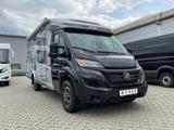 HYMER / ERIBA / HYMERCAR Exsis-T 580 - HYMER / ERIBA Exsis