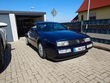 Volkswagen Corrado 2.9 VR6 - Volkswagen Corrado: Vr6