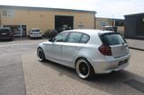 BMW 116i* neuer M-Optik-Umbau*1.Hand* - BMW 116: 116i