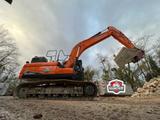 Doosan DX225LC-5