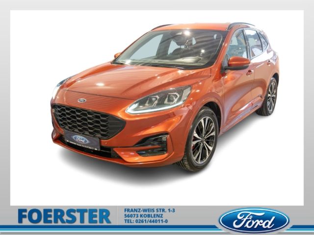 Ford Kuga 2.5 PHEV Aut. ST-Line X Navi AHK Matrix-LED