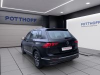 Volkswagen Tiguan - Vorschau Bild 2