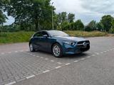 Mercedes-Benz A 180 d - - Mercedes-Benz A 180 in Aachen