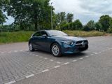 Mercedes-Benz A 180 d -