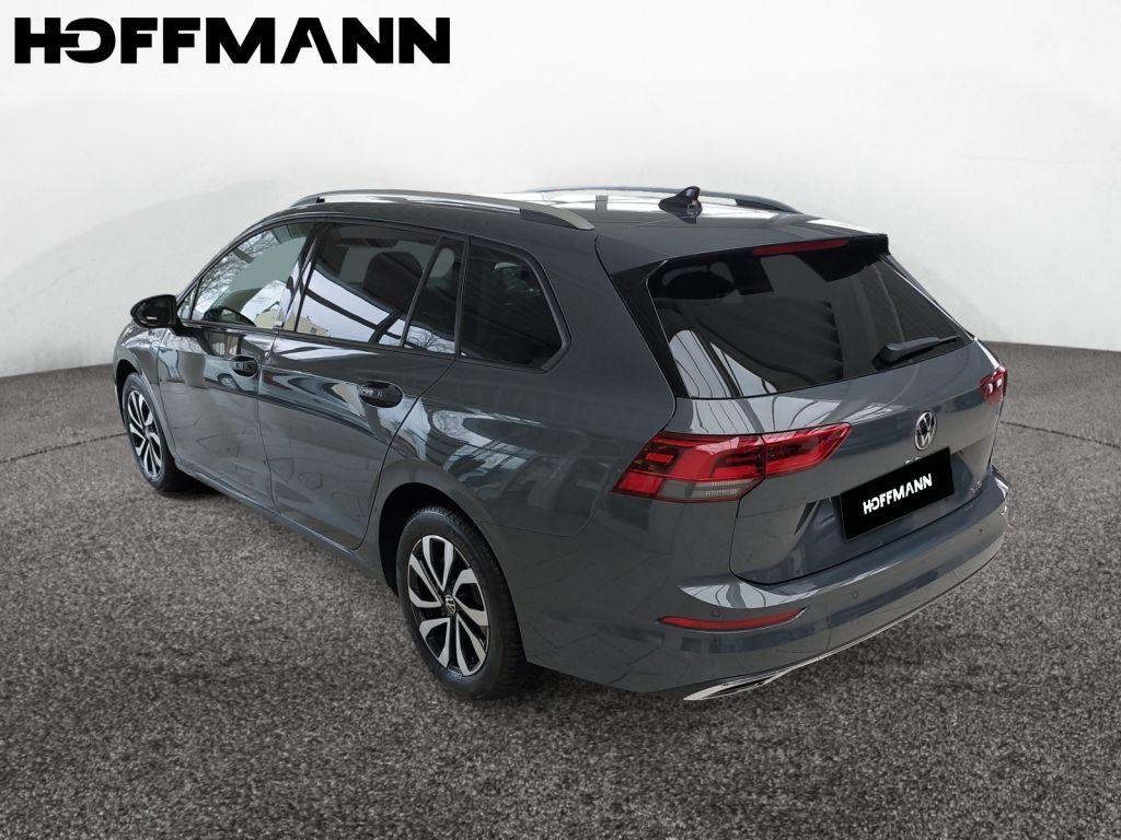 Fahrzeugabbildung Volkswagen Golf Variant 1.5 eTSI DSG Activ LED,Climatronic,