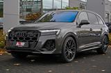 Audi SQ7TFSI PANO HD-MATRIX OLED AHK MASSAGE STD.HZG - Audi SQ7 in Bochum