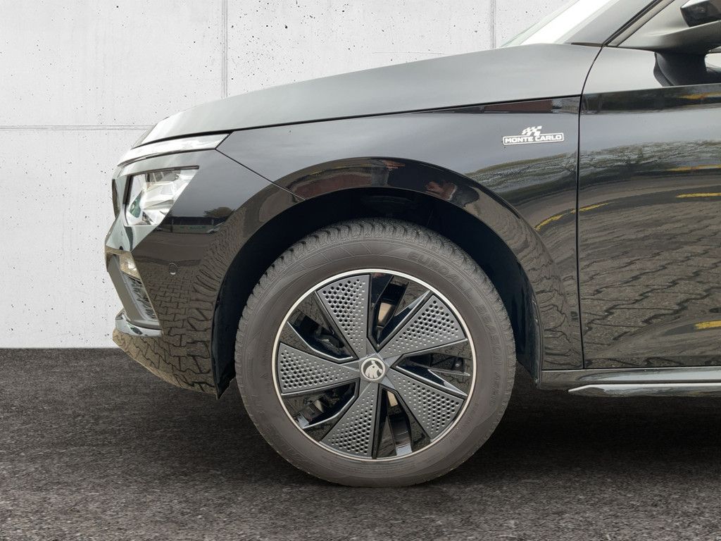 Skoda Kamiq - Bild 21