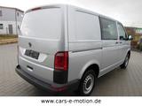 Volkswagen T6 2.0 TDI 4Motion 5 Sitz- App-Connect|Standheiz - Volkswagen T6 in Leipzig