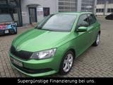 Skoda Fabia Cool Edition,5-TÜRIG,GARANTIE,KLIMA - Skoda Fabia: Cool Edition