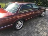 Jaguar XJ Executive 4.0 Executive - gebrauchte Jaguar XJ aus dem Jahr 1997