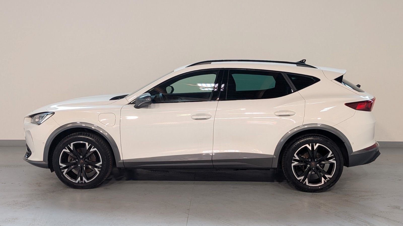 Cupra Formentor e-Hybrid SCHALEN-MMRY-FULLINK-ACC-360° imagem 3