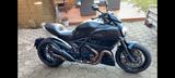 Ducati Diavel 1200 dark - DUCATI DIAVEL 1200