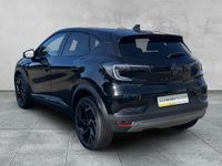 Renault Captur - Vorschau Bild 3