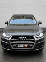Audi Q7 3 TDI*QUATTRO*S-LINE*MATRIX*VIR.COCKPIT*PANO* - Audi Q7: TDI