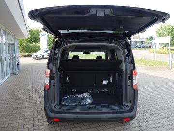 Bild 9 Ford Tourneo Courier 1.0 EcoBoost 92 kW Trend