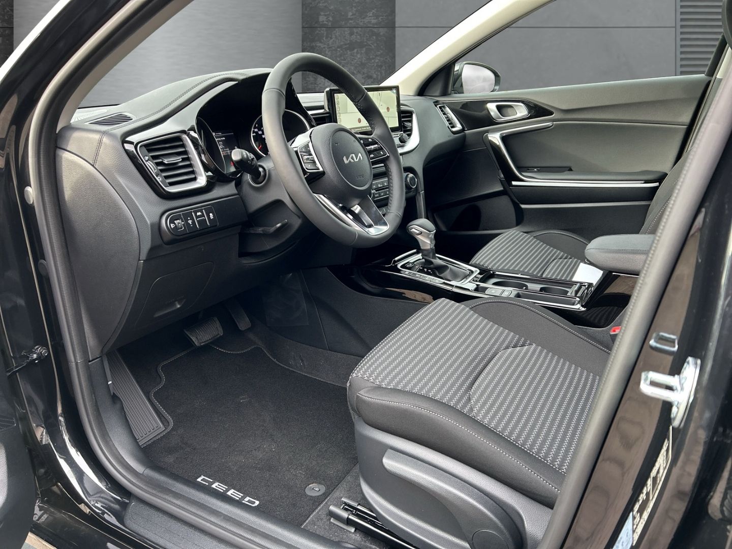 Kia cee'd Sportswagon - Bild 8