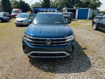Volkswagen Atlas SEL Cross Sport 4 Motion wie Neu SALE!!!!!