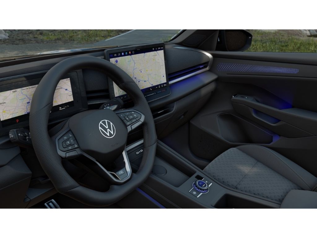 Volkswagen T-Roc - Bild 8