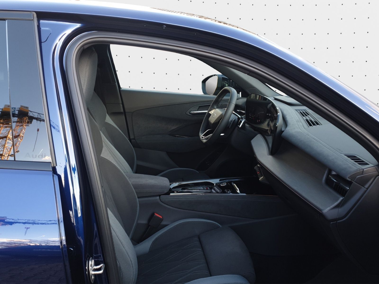Audi Q3 Sportback e-hybrid 200 kW S tron ic foto 5