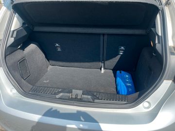 Ford Fiesta Cool & Connect 1,0