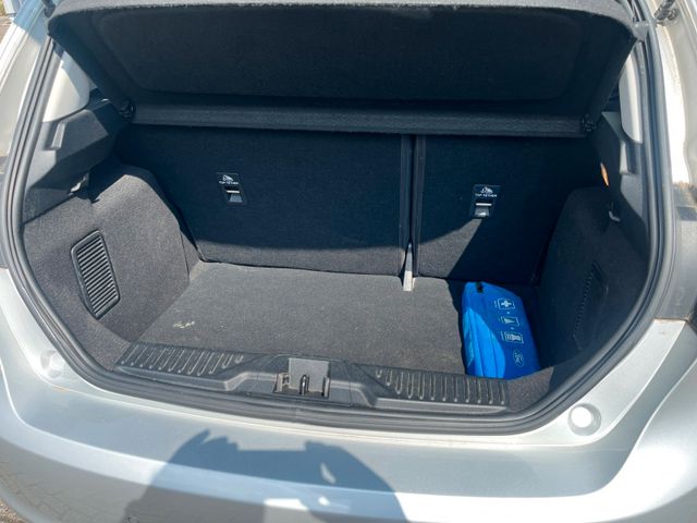 Ford Fiesta Cool & Connect 1,0