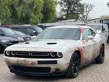 Dodge Challenger SXT 3.6 Automatik - Dodge Challenger Gebrauchtwagen