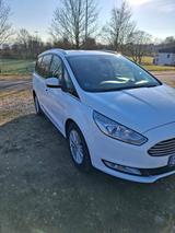 Ford Galaxy 2.0 TDCi Bi-Turbo Automatik  ... - Ford Galaxy Gebrauchtwagen in Stuttgart