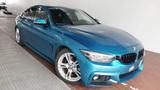 BMW 420 d 4 Gran Coupe  M Sport Glasschiebedach - BMW 420 Gran Coupé in Leipzig