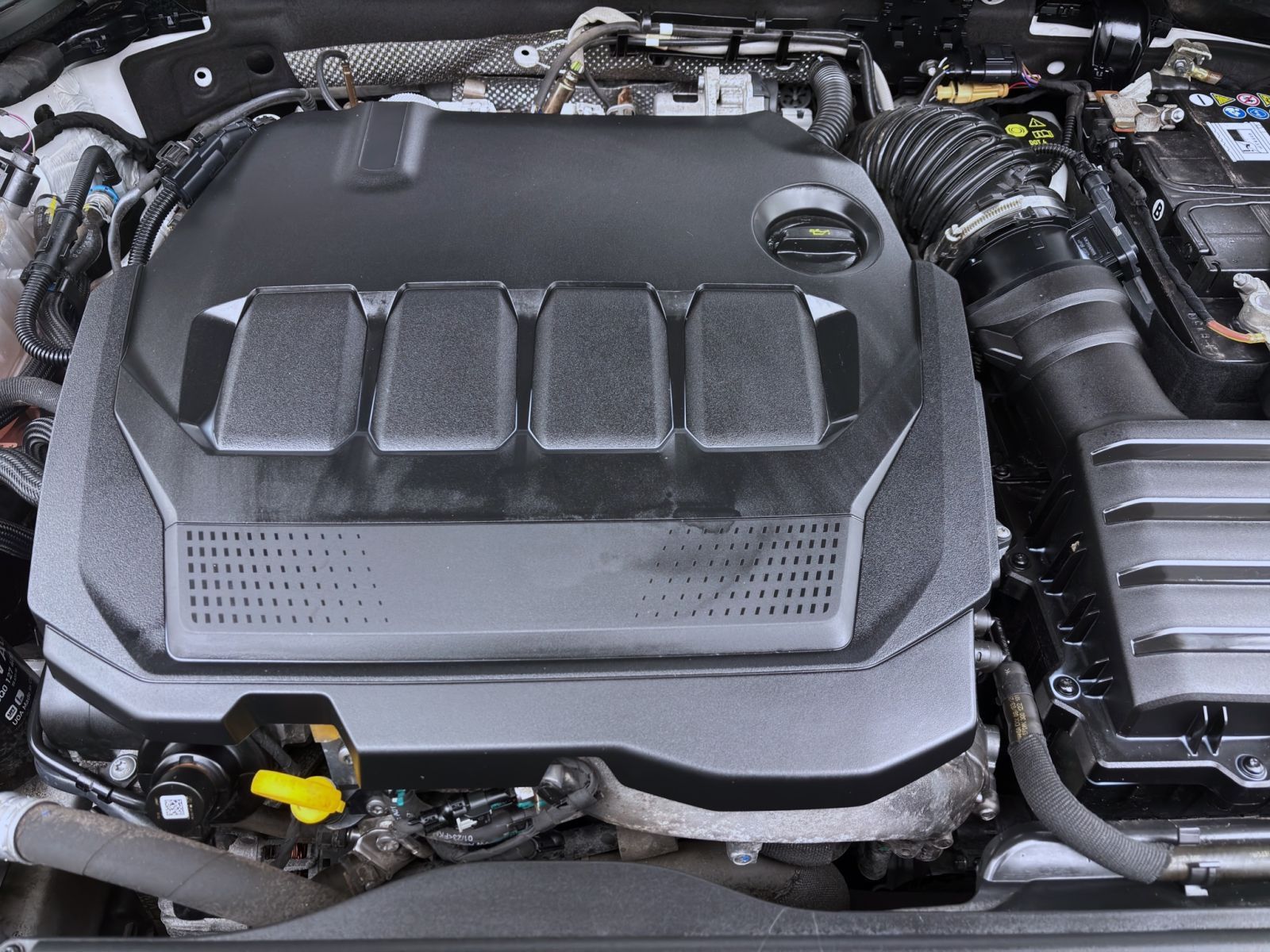 Skoda Octavia - Bild 19