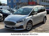 Ford Galaxy 2.0 EcoBlue Titanium Automatik, Navi, LED - Ford Galaxy Gebrauchtwagen in München