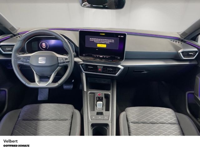 Seat Leon - Bild 6