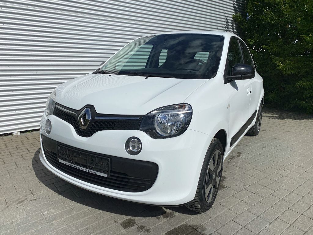 Image of Renault Twingo