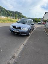 Skoda Superb 2.8 V6 Elegance Tiptronic | TÜV neu - gebrauchte Skoda Superb aus dem Jahr 2005