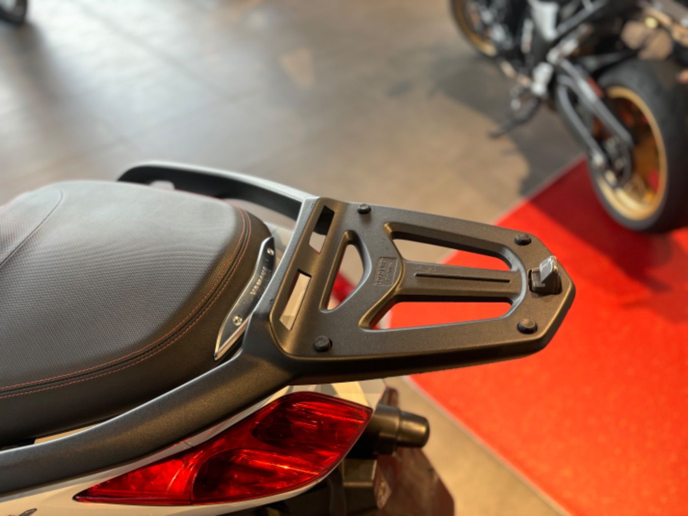 Fahrzeugabbildung Yamaha XMAX 250 ABS